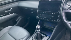 Hyundai TUCSON 1.6 TGDi Ultimate 5dr 2WD Petrol Estate